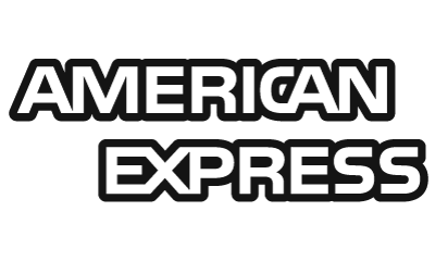 Logo American express