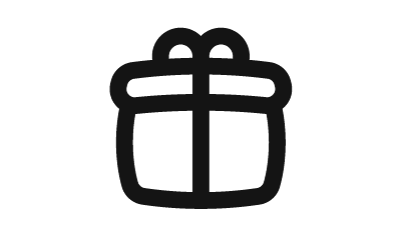 Logo Tarjeta regalo